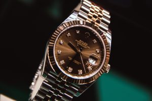 Luxury Watches