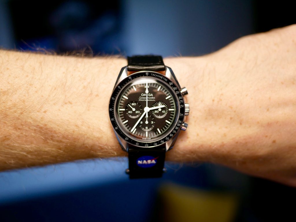 Luxury Watches