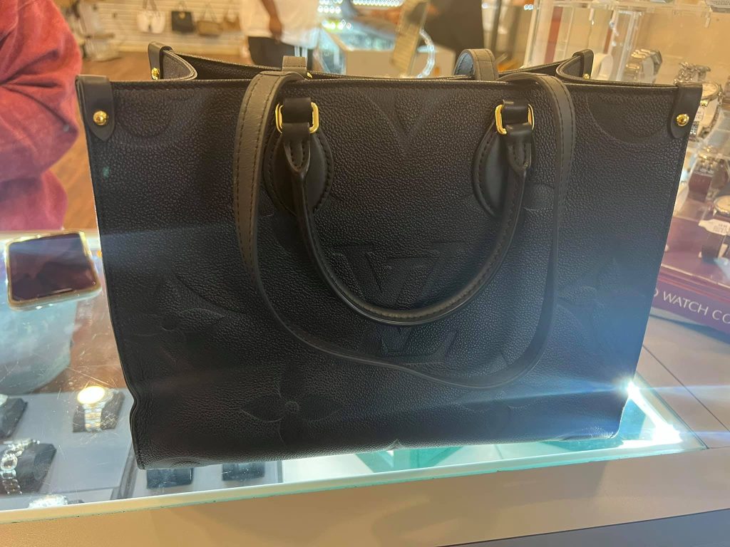 Designer Handbag Authentication Service - YVES SAINT LAURENT
