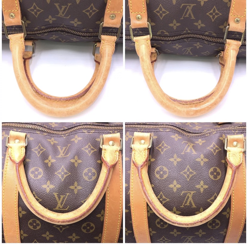 Will Louis Vuitton Store Authenticate