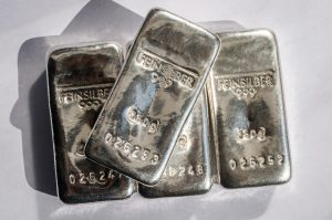 Silver on Marketplace