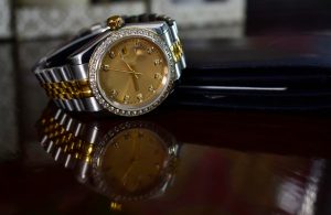 Buy, Sell, Pawn Rolex Watches